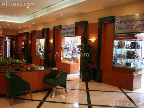 Sharjah Rotana 6